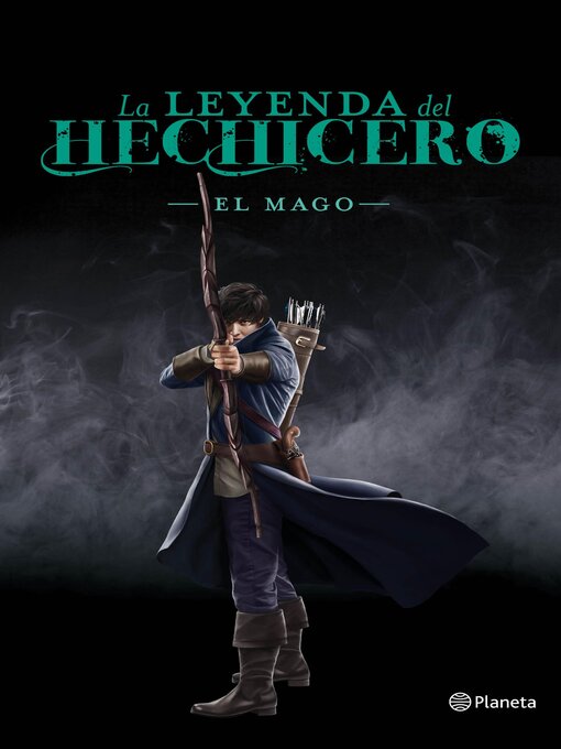 Title details for El mago (Serie La leyenda del hechicero 3) by Taran Matharu - Available